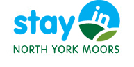 stay in North York Moors logo